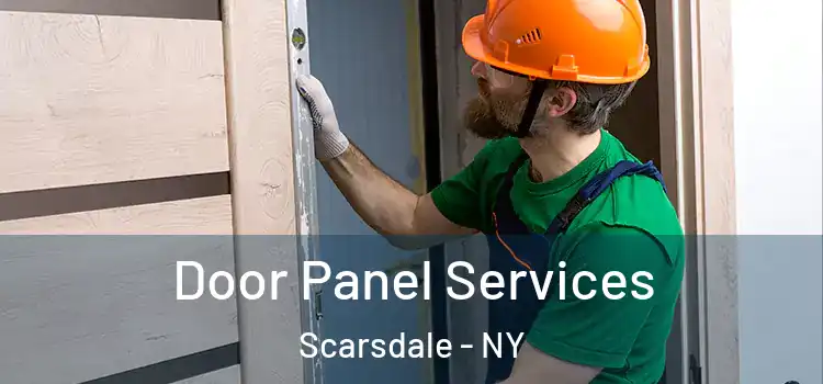  Door Panel Services Scarsdale - NY
