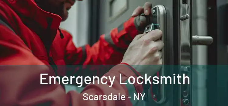  Emergency Locksmith Scarsdale - NY