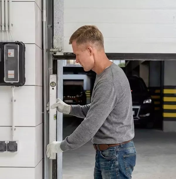 Why Choose Us for Door, Gate and Security Services in Scarsdale, NY
