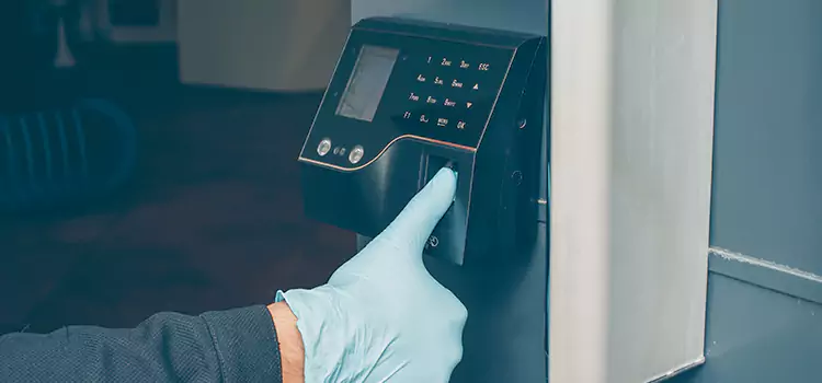 Access Control Installation Scarsdale