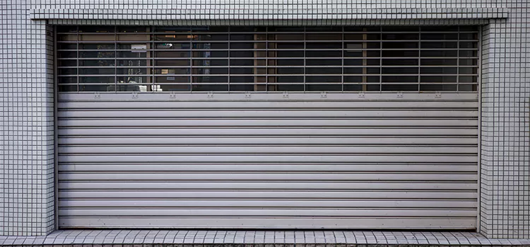 Advanced Solutions for Your Aluminum Garage Doors in Scarsdale, New York