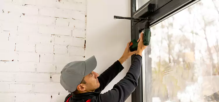 Automatic Door Opener Commercial Scarsdale