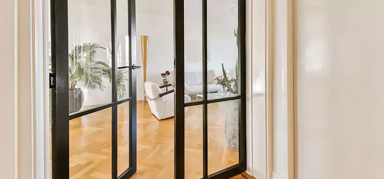 Bifold Door Replacement Scarsdale
