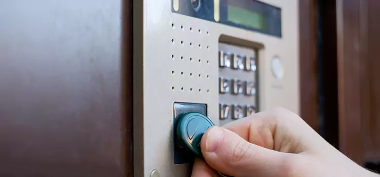 Enhanced Security Features Scarsdale