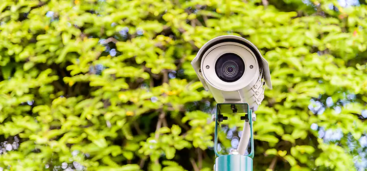 Advanced Surveillance Solutions for Every Need in Scarsdale