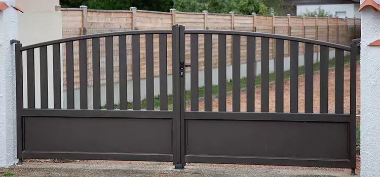 Advanced Gate Solutions in Scarsdale, NY
