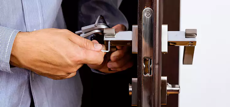Commercial Door Lock Repair Scarsdale