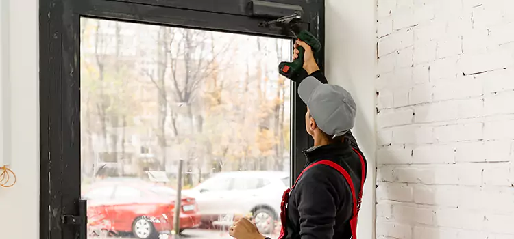 Comprehensive Door Closer Services in Scarsdale, NY