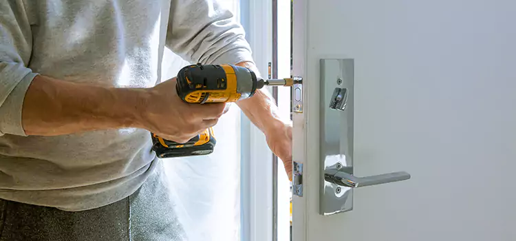 Door Knob Lock Repair Scarsdale
