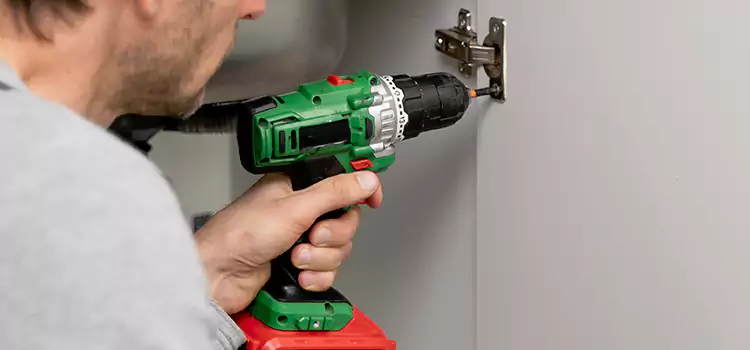 Commercial Door Hinge Repair Scarsdale