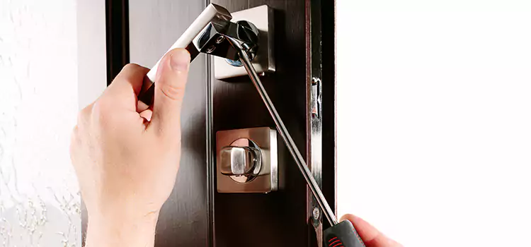 Door Lock Replacement Service Scarsdale