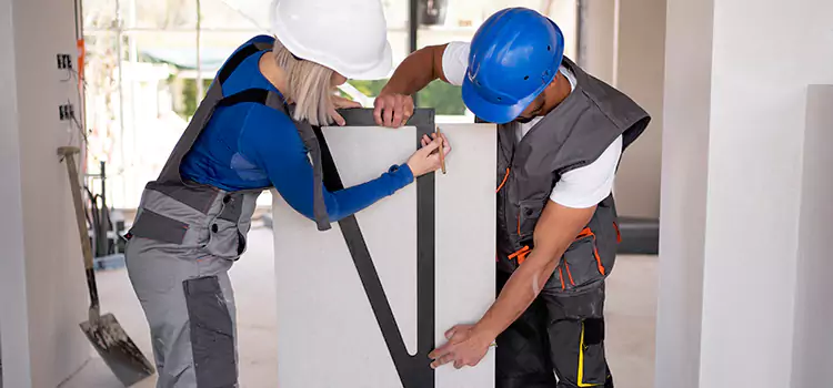 Why Choose Us for Door Panel Services in Scarsdale, NY?