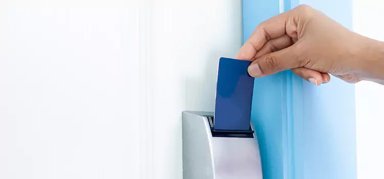 Access Control System Integration Scarsdale