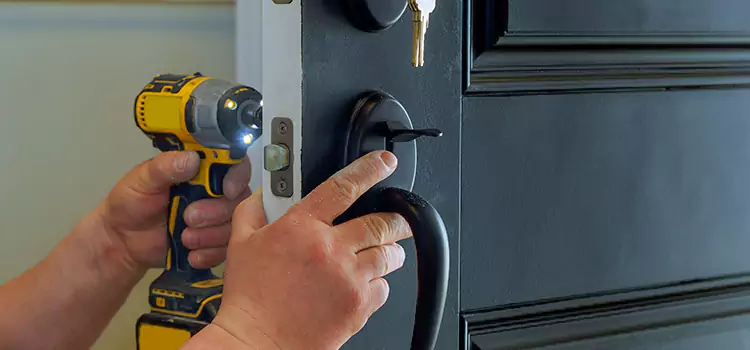Locksmith Emergency Service Scarsdale