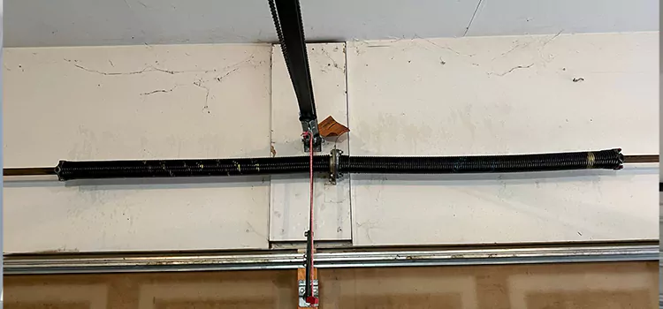 Garage Door Cable Repair Near Me in Scarsdale, NY