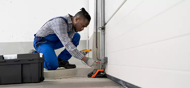 Expert Solutions for Every Garage Lock Need in Scarsdale, NY