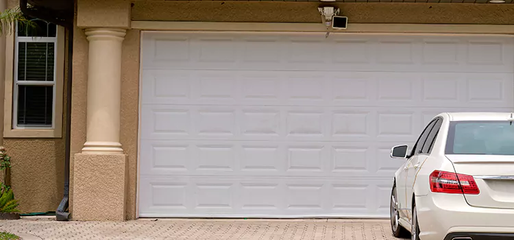 Comprehensive Garage Door Maintenance Services in Scarsdale, NY