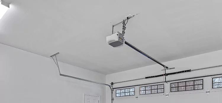 Experienced Garage Door Installers Scarsdale