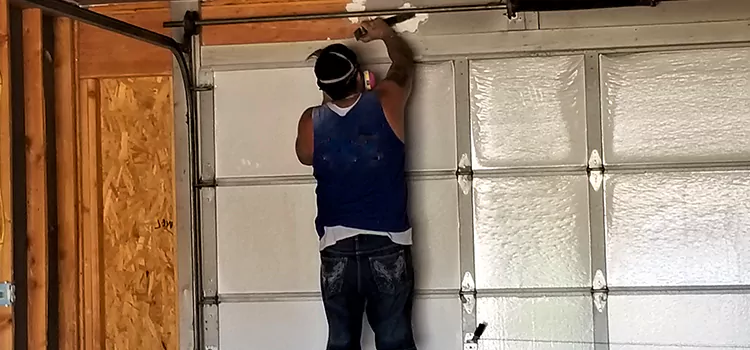 Specialized Garage Door Panel Solutions in Scarsdale, NY