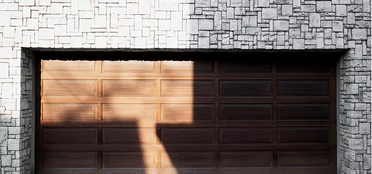 Garage Door Installation Scarsdale