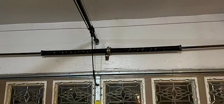 Garage Door Spring Repair Near Me Scarsdale