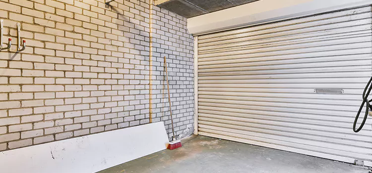 Comprehensive Solutions for Every Garage in Scarsdale