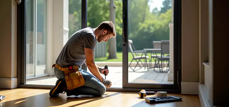 Comprehensive Solutions for Every Glass Door Need in Scarsdale, NY