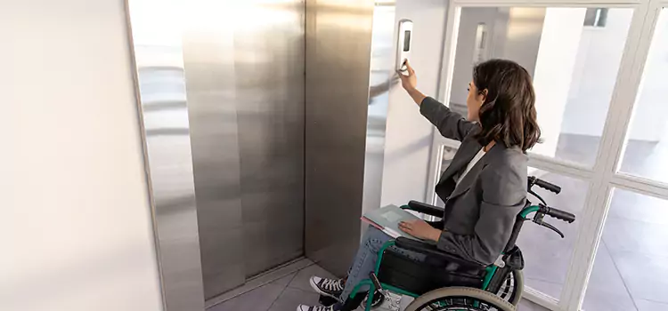 Benefits of Modern Handicap Door Systems in Scarsdale, NY