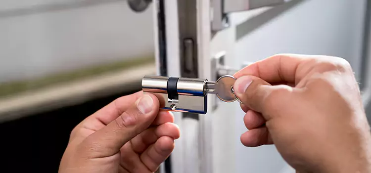 Emergency Locksmith for House Scarsdale