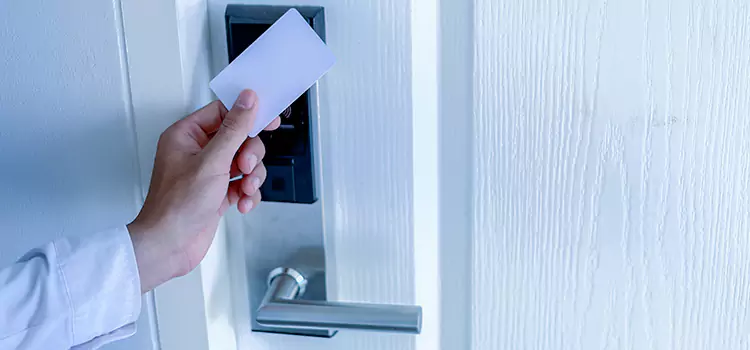Why Choose Us for Your Keycard Lock Installation in Scarsdale, NY?