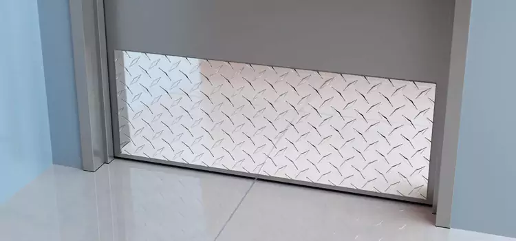Benefits of Professional Kick Plate Solutions in Scarsdale, NY