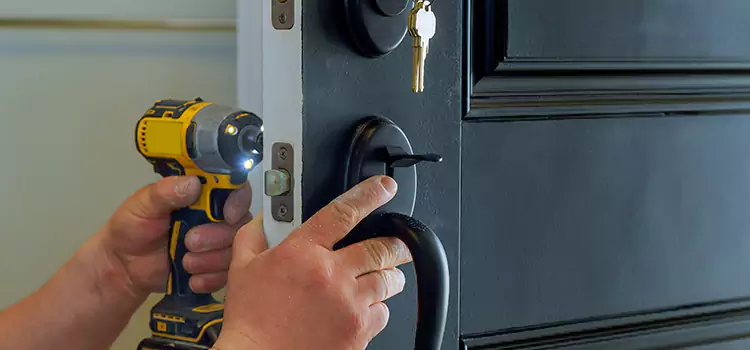Commercial Door Lock Installation Scarsdale
