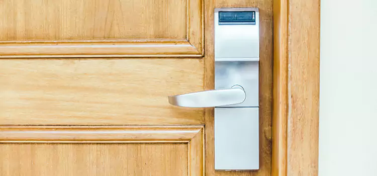 Electromagnetic Door Lock Installation Scarsdale
