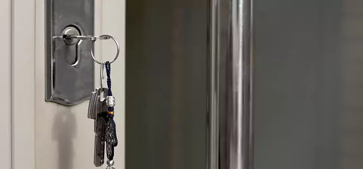 Master Keying by the Numbers Scarsdale