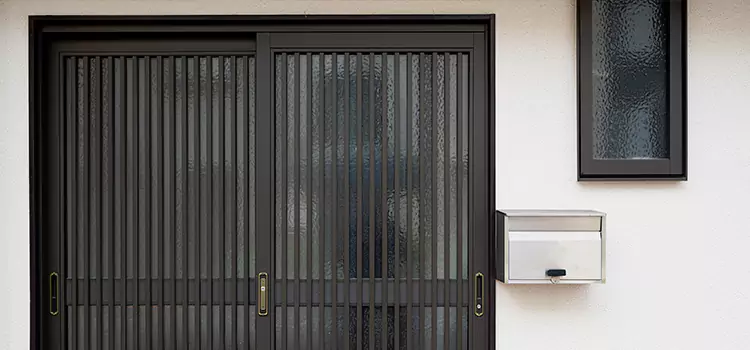 Sliding Screen Door Repair Scarsdale