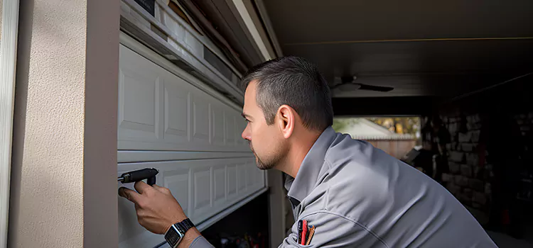 Garage Door Cable Replacement Scarsdale