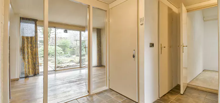Why Choose Our Pocket Door Experts in Scarsdale, NY?