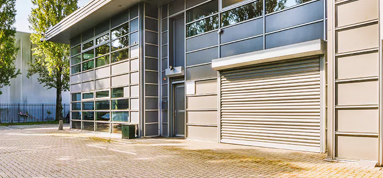 Electric Roller Garage Doors Scarsdale