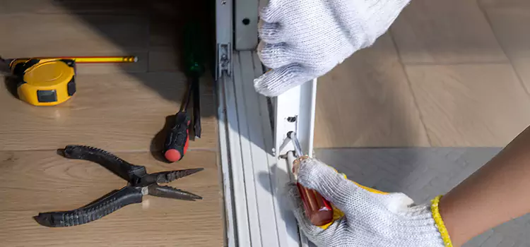 Sliding Door Installation Services in Scarsdale, NY
