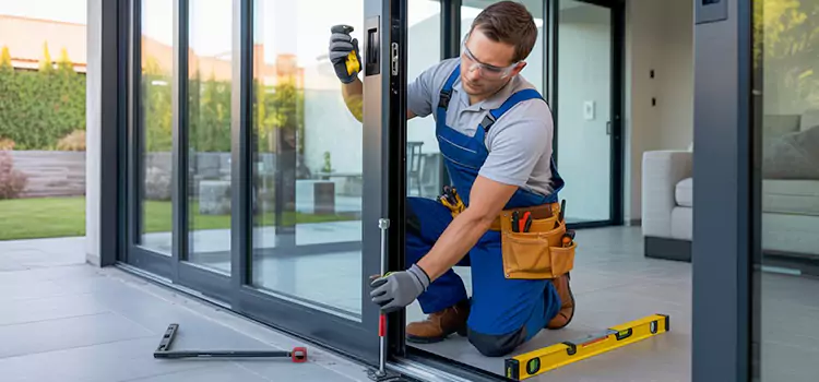 Sliding Screen Door Repair Scarsdale