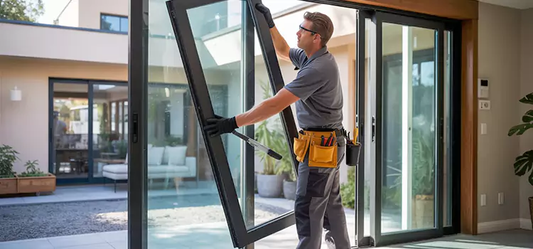 Specialized Sliding Door Roller Services in Scarsdale, New York