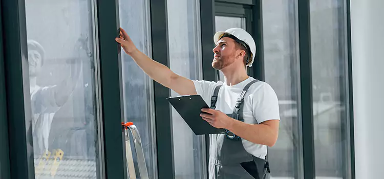 Comprehensive Solutions for Your Sticking Doors in Scarsdale, NY