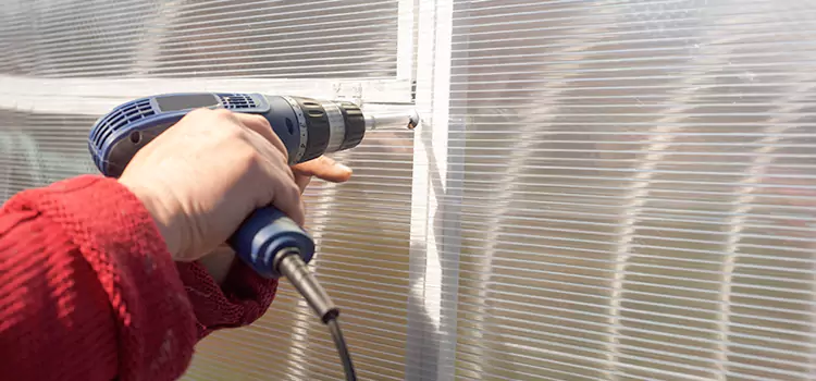 Sliding Screen Door Repair Scarsdale