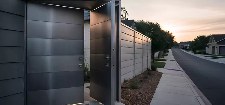 Comprehensive Steel Door Solutions in Scarsdale, NY