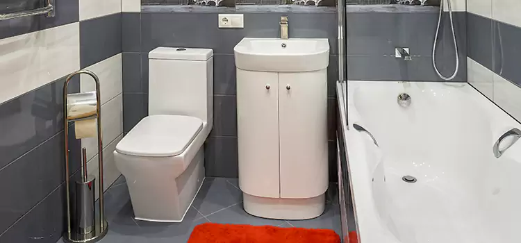 Hansgrohe Shaving Mirror Scarsdale