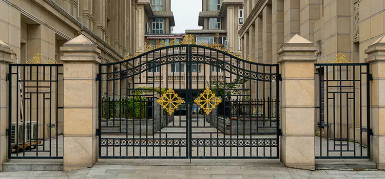 Comprehensive Iron Gate Maintenance Solutions in Scarsdale, NY