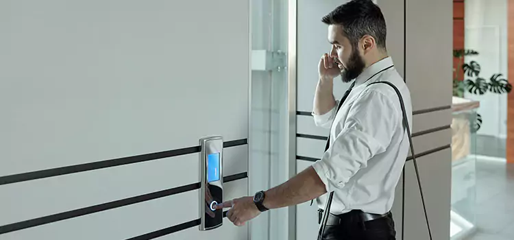 Cloud Based Access Control Scarsdale