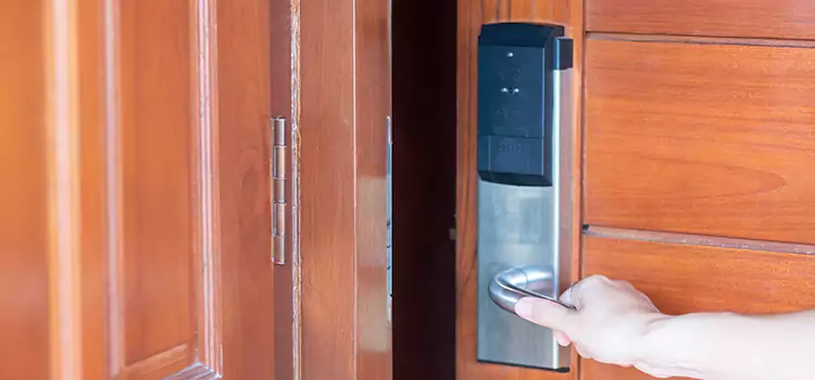 Commercial Keyless Entry Locks Scarsdale