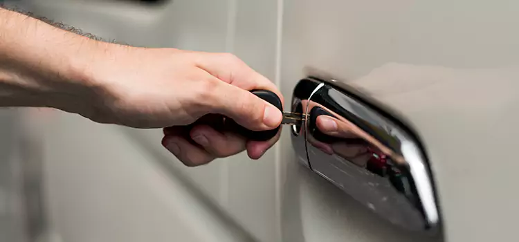 Car Unlock Service Price Scarsdale