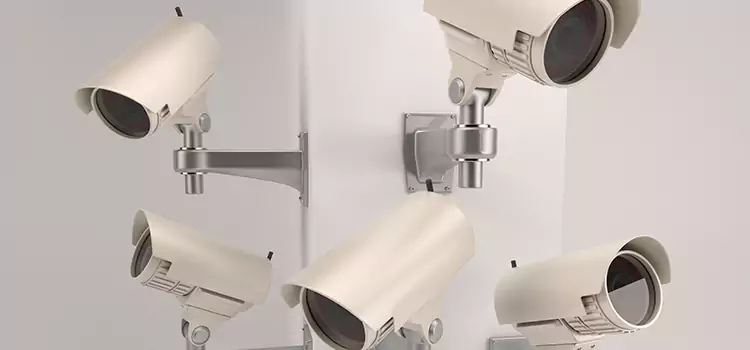 Your Trusted Partner for CCTV Solutions in Scarsdale